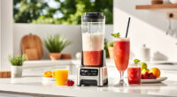 Summer Care Tips for Your Ninja SLUSHi Frozen Drink Maker