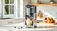Summer Care & Troubleshooting for Ninja CREAMi 7-in-1 Ice Cream Maker