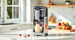 Summer Care & Troubleshooting for Ninja CREAMi 7-in-1 Ice Cream Maker