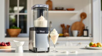 Summer Care & Troubleshooting for Ninja CREAMi Deluxe Ice Cream Maker