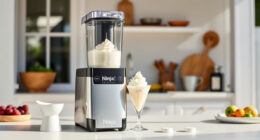 Summer Care & Troubleshooting for Ninja CREAMi Deluxe Ice Cream Maker