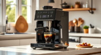 Summer Care & Troubleshooting for Ninja Luxe Café Pro ES701