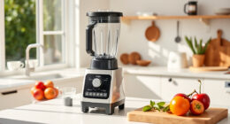 Summer Care & Troubleshooting for Ninja Professional Blender