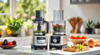 Summer Care & Troubleshooting for Ninja Professional Plus Food Processor
