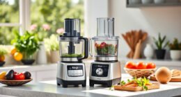 Summer Care & Troubleshooting for Ninja Professional Plus Food Processor