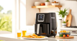 Summer Care & Troubleshooting for the Ninja 4-Qt Air Fryer