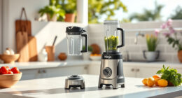 Summer Care & Troubleshooting for the Ninja Blast Max Portable Blender