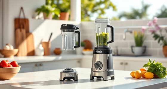 Summer Care & Troubleshooting for the Ninja Blast Max Portable Blender