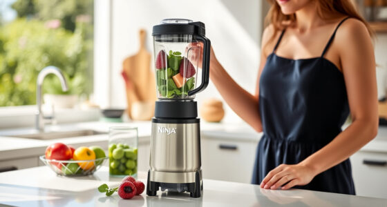 Summer Care & Troubleshooting for the Ninja Blast Portable Blender