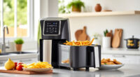 Summer Care & Troubleshooting for the Ninja Foodi 10-Quart Air Fryer