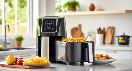 Summer Care & Troubleshooting for the Ninja Foodi 10-Quart Air Fryer