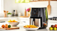 Summer Care & Troubleshooting for the Ninja Foodi 8 Qt DualZone Air Fryer