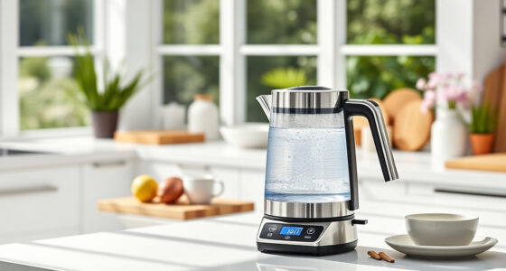 Summer Care & Troubleshooting for the Ninja KT200BL Electric Kettle