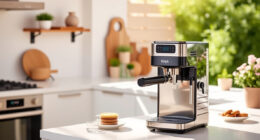 Summer Care & Troubleshooting for the Ninja Luxe Café Premier 3-in-1 Espresso Machine