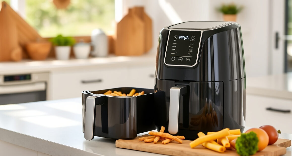 Summer Care & Troubleshooting for Your Ninja Air Fryer