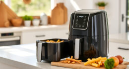 Summer Care & Troubleshooting for Your Ninja Air Fryer