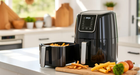 Summer Care & Troubleshooting for Your Ninja Air Fryer