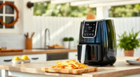 Summer Care & Troubleshooting for Your Ninja Air Fryer XL