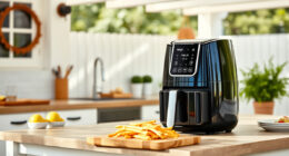 Summer Care & Troubleshooting for Your Ninja Air Fryer XL