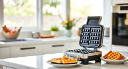 Summer Care & Troubleshooting for Your Ninja Belgian Waffle Maker Pro