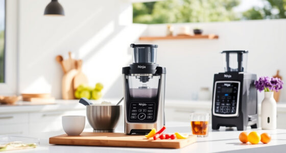 Summer Care & Troubleshooting for Your Ninja Everyday PossibleCooker™ Pro