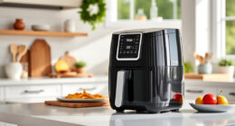 Summer Care & Troubleshooting Guide for Ninja Foodi 10 Quart Air Fryer