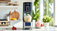 Summer Chill with Ninja NC701 CREAMi Swirl 13-in-1 Ice Cream Maker Accessories