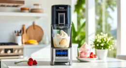 Summer Chill with Ninja NC701 CREAMi Swirl 13-in-1 Ice Cream Maker Accessories
