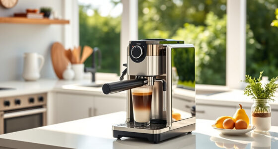 Summer Coffee Bliss: Must-Have Accessories for Your Ninja Luxe Café