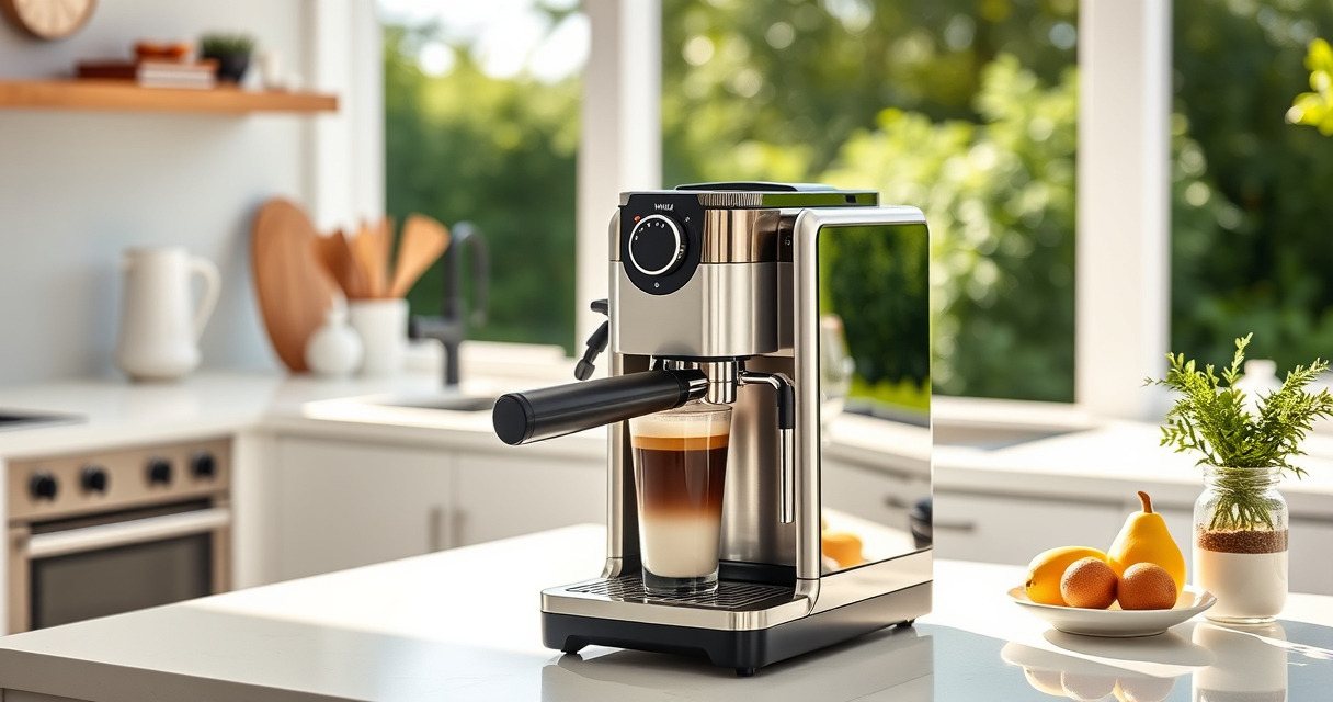 Summer Coffee Bliss: Must-Have Accessories for Your Ninja Luxe Café