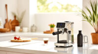 Summer Coffee Bliss: Must-Have Accessories for Your Ninja Luxe Café Pro
