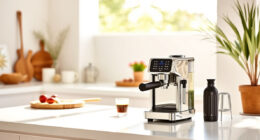 Summer Coffee Bliss: Must-Have Accessories for Your Ninja Luxe Café Pro