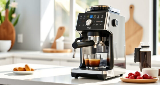 Summer Coffee Bliss: Ninja Luxe Café Pro Series ES701 Review