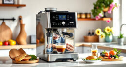 Summer Coffee Creations with Ninja Luxe Café Pro ES701