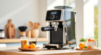 Summer Coffee Escape: Must-Have Accessories for Ninja Luxe Café ES701