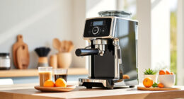 Summer Coffee Escape: Must-Have Accessories for Ninja Luxe Café ES701