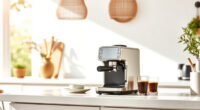 Summer Coffee Hacks with the Ninja Luxe Café Mini ES301