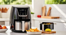 Summer Deal Watch: Ninja Foodi 10 Quart DualZone Air Fryer