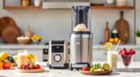 Summer Deliciousness with the Ninja Creami XL Ice Cream Maker