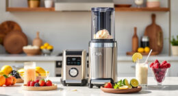 Summer Deliciousness with the Ninja Creami XL Ice Cream Maker