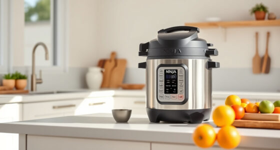 Summer Essential: Ninja PossibleCooker PRO 14-in-1 Accessories