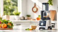 Summer Food Prep Tips with the Ninja Professional Plus Food Processor