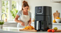 Summer Fun with Ninja DoubleStack XL: Top Accessories for Your Air Fryer