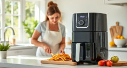 Summer Fun with Ninja DoubleStack XL: Top Accessories for Your Air Fryer
