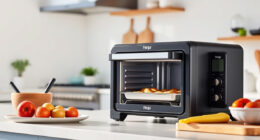 Summer Kitchen Must-Have: Ninja Foodi XL Pro Air Oven Accessories
