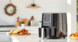 Summer-Ready Accessories for Your Ninja Air Fryer XL