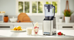 Summer-Ready Accessories for Your Ninja CREAMi Ice Cream Maker