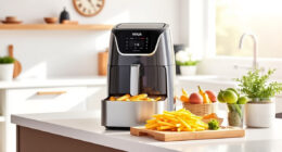 Summer-Ready Accessories for Your Ninja Foodi 10 Quart XL Air Fryer