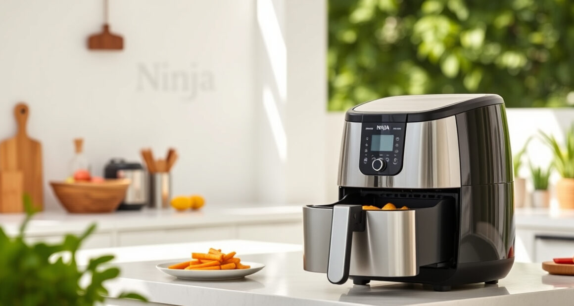 Summer-Ready Accessories for Your Ninja Foodi 8 Qt DualZone Air Fryer