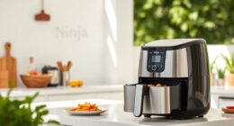 Summer-Ready Accessories for Your Ninja Foodi 8 Qt DualZone Air Fryer